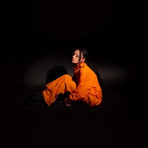 Zevia – ​if depression gets the best of me