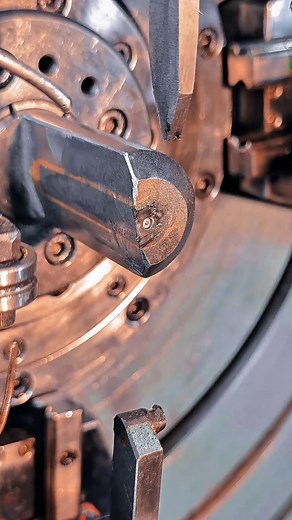 214K views · 618 reactions | Automatic Spring Making Machine #MachineWork #Automation #FBReelsNow #TechProcess #FutureWork | Fact Ki Duniya | Facebook