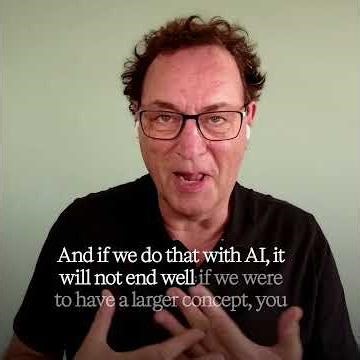 AI Beyond Tools: A New 'Alien' Intelligence?