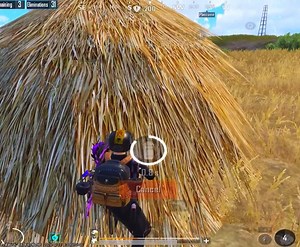 Every pubg player should watch this gameplay support Zenos PUBG | VASA Panda | Facebook