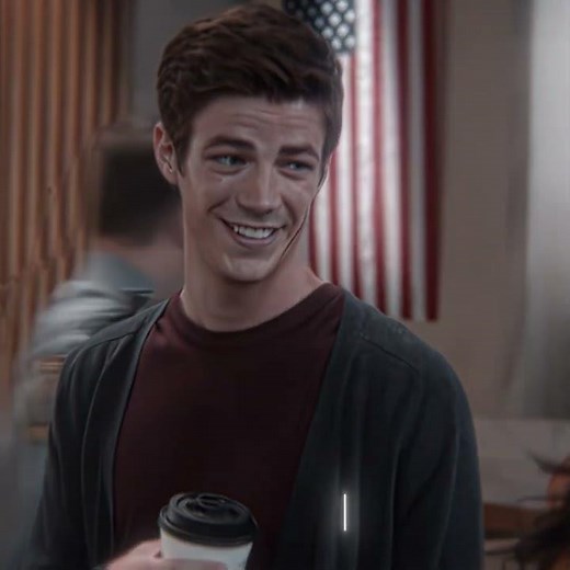 CW Flash is just built different The Flash 4K Edit | Song : Montagem Supersonic (Super Slowed)