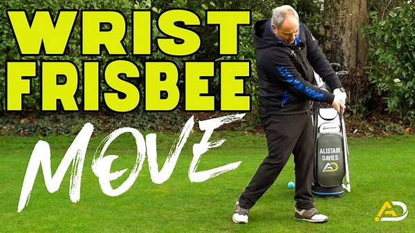 Mastering Wrist and Hand Action in the Golf Swing