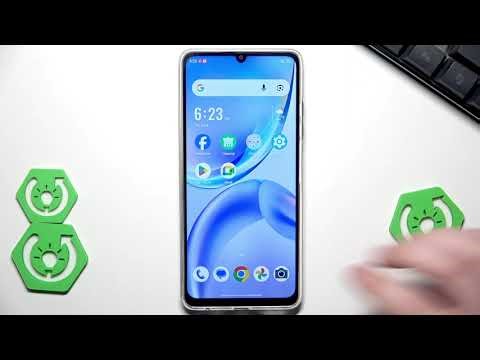 ZTE Blade A36 – Best settings for gaming