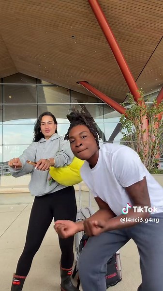 Waiata Jennings and Lancie — until we meet again