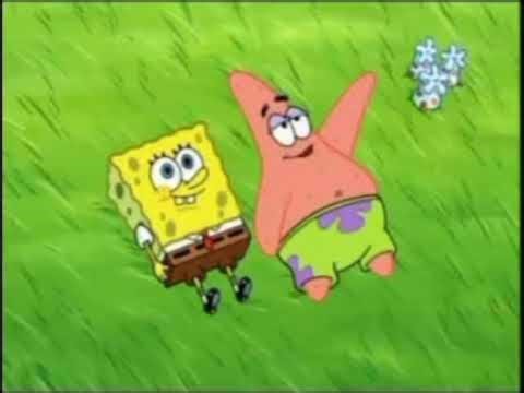 SpongeBob SquarePants 1999 Theme Song (Promo Version)