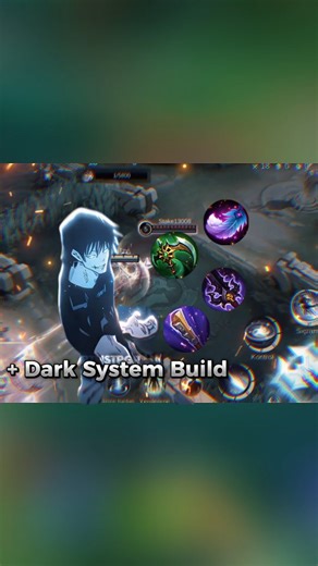 > ⚔️ Natan Classic Build ❌️ vs Dark System Build ✅️ 🎭 Anime Hard Mode: ON ⚡ KolnTzy Style Tutorial 🤝 . 💬 Which build would you choose? 👇 . #MLBB #mobilelegendstürkiye #mlbbcreator #mlbbcreatorbase #mlbbcreatorcamp #mlbbphilippines #mlbbindonesia #mlbbmyanmar #mlbbcambodia #mlbbmalaysia #mlbbsingapore #mlbblatam #mobilelegends #mlbbofficial #kolntzymlbb #mlbbtutorial #tutorialmlbb #MobileLegends #KolnTzy #MLBBBuild #mlbbreels #mlbbdarksystem #mlbbmemes #mlbbmeme | Koln Mlbb Official