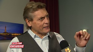 William Regal has spoken. Adam Cole vs. Johnny Gargano. NXT TakeOver: Toronto. 2-Out-Of-3 Falls... BUT, there's a catch! | WWE NXT