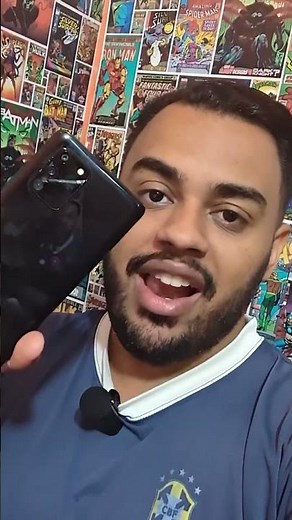 GALAXY WATCH NÃO CONECTA NO CELULAR