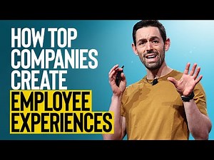 How to Create the Ultimate Employee Experience For Your Employees