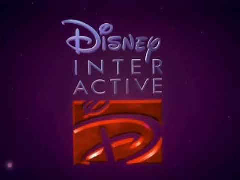 Disney's Kiff Kart PS2 opening logos