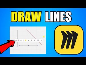 How To Draw Lines In Miro (2026) (Complete Guide)