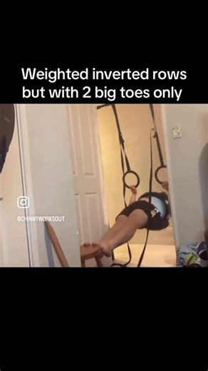 toe strength #gym #calisthenics