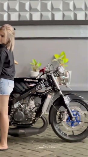 ngene sekk🚀🔥#agstyle #beranda #automobile #twostroke #xyzbca #ninjass #masukberanda #ninja