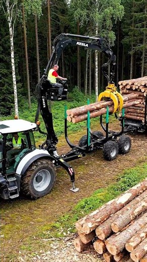 Mastering the Kesla Loader