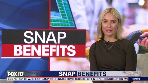 SNAP benefits pause: Gov. Hobbs considers options