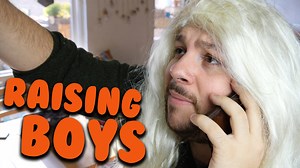 4M views · 23K reactions | Being the parent of sons........ | Christian Hull | Facebook