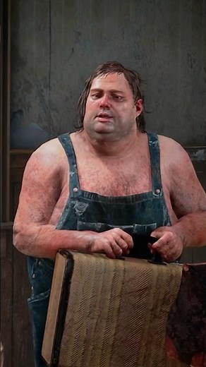 The Red Dead Love Story Nobody Asked For | RDR2