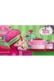 Watch Rosita Fresita Season 2 Episode 6 - A Star is Fashioned