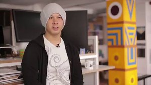 "Every screen of Monument Valley has to work on three levels. It has to work on an interactive level, it has to work as architecture, and it has to work as a graphic composition. When all of those three are working in harmony, that's when Monument Valley is really at its best." Yep, Monument Valley has released new levels—and its maker, Ustwo, kindly shared an exclusive "making of" video with us. http://facebook.appstore.com/6187sykP | App Store