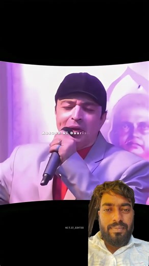 || Tum To Thehre Pardesi || Altaf Raja || #altafraja #song #music #shorts