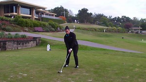 128 reactions · 19 shares | Play 9 before 21 October 2018 for your chance to play like a pro at the 2018 Australian Open. ️‍♀️ | Golf Australia | Facebook