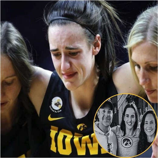 HEARTBREAK IN INDIANA: Caitlin Clark Leaves Fans Stunned as She Shares Devastating News with Her Family—An Irreparable Loss Sends the Fever Star into Mourning, While Teammates, Friends, and WNBA Fans Nationwide Bow Their Heads in Deep Condolence and Support.....full story bellow👇 melodyhub.us/heartbreak-in-indiana-caitlin-clark-leaves-fans-stunned-as-she-shares-devastating-news-with-her-familyan-irreparable-loss-sends-the-jqbs3k-huong123-b88e8bec9b4d | Caitlin Clark News