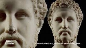 Documentaire | Secrets d’histoire – Alexandre le Grand, des rêves et des conquêtes