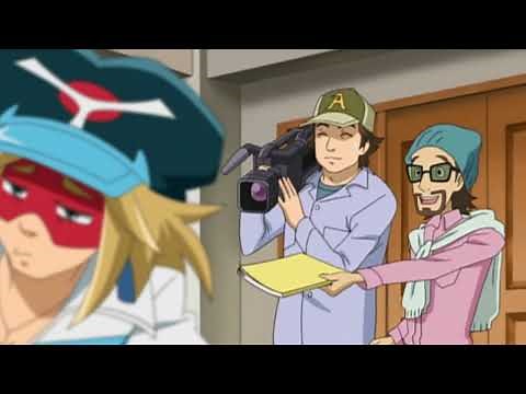 ヤッターマン第32話 実録! ドロンボー密着24時だコロン!