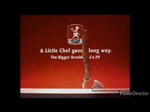 Nostalgic Fast Food Commercials Compilation Vol. 57