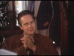 Opening to Deep Cover 1992 VHS