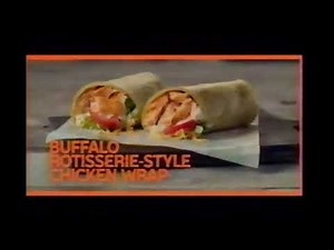 Subway Commercial (2018)