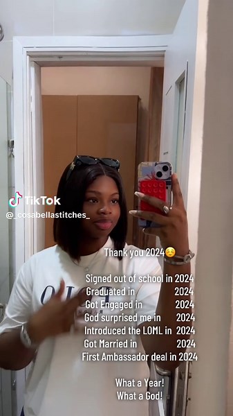 2024 Year Highlights: Achievements and Celebrations