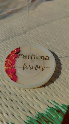 Resin Keychain Making | Easy DIYHandmade Resin Keychain at HomeBeautiful Resin Keychain Tutorial