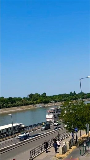 Budapest 🇭🇺 Hungary 💃tourist walk