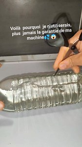 entretien et nettoyage de la machine à laver, plus besoin de garantie... #astuce #nettoyage #machinealaver | SissiAstuce BonPlan