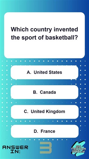 Sports Question! #shorts #sports #quiz #trivia