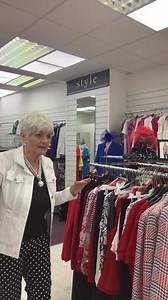 Style Enniskillen shop recently merchandised for re opening | Style Boutique NI