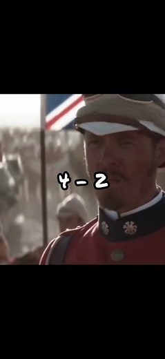 Zulu vs British empire | World military Updates