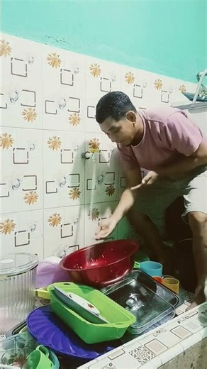 Hand Washing Tutorial y#shorts #funny #trending #subscribe