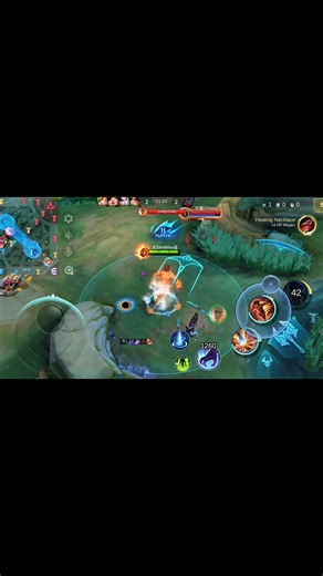 rank gameplay #mlbb #mobilelegends