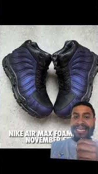 EVERY NIKE ACG GOADOME DROPPING SOON