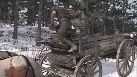 Red Dead Redemption Best Cougar Hunting Locations & Legendary Khan Jaguar (Funny) In *HD*