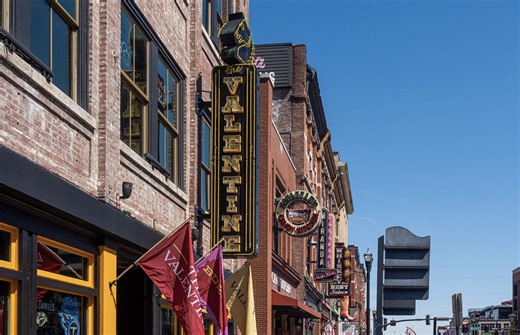 Downtown Nashville Bar Closing This Weekend To Make Room For Yet Another Artist Bar On Broadway | Whiskey Riff