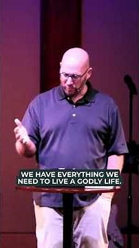 How To Live A Godly Life Start Here