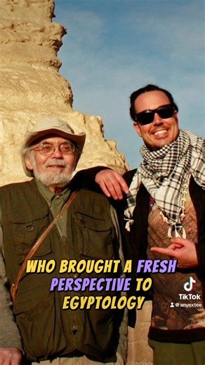 Uncover the fascinating story of John Anthony West, the visionary symbolist author who challenged everything we thought we knew about the Great Sphinx of Ancient Egypt! 🤯 🔍 Who was this maverick scholar, and what drove him to question the establishment? 🤔 What secrets did he uncover about the Pyramids, Sphinx, and ancient Egyptian history that continue to inspire and provoke us today? 💡 Fllow now to learn more about West’s remarkable journey, his groundbreaking discoveries, and the lasting i