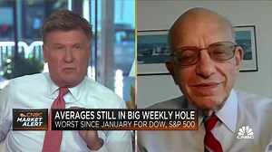 Full interview with Wharton's Jeremy Siegel on Fed's effect on inflation, markets