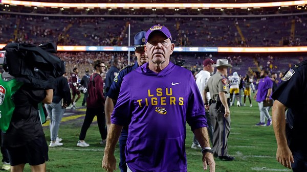 Top college football coaching vacancies ranked