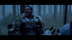 “For you are in Elysium, and you’re already dead!” 💀 Catch Russell Crowe as Maximus fight to stay alive in #Gladiator. Now streaming on HBO GO. | HBO Max