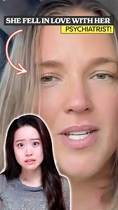 She Fell in Love With Her Psychiatrist and Says He Kept Her Anyway | Stephanie Soo