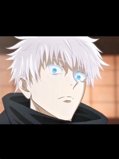 🔥 Gojo’s Rage Before Fighting Sukuna | Yuji’s Words Give Him Hope 💥 #jjk #gojo #sukuna